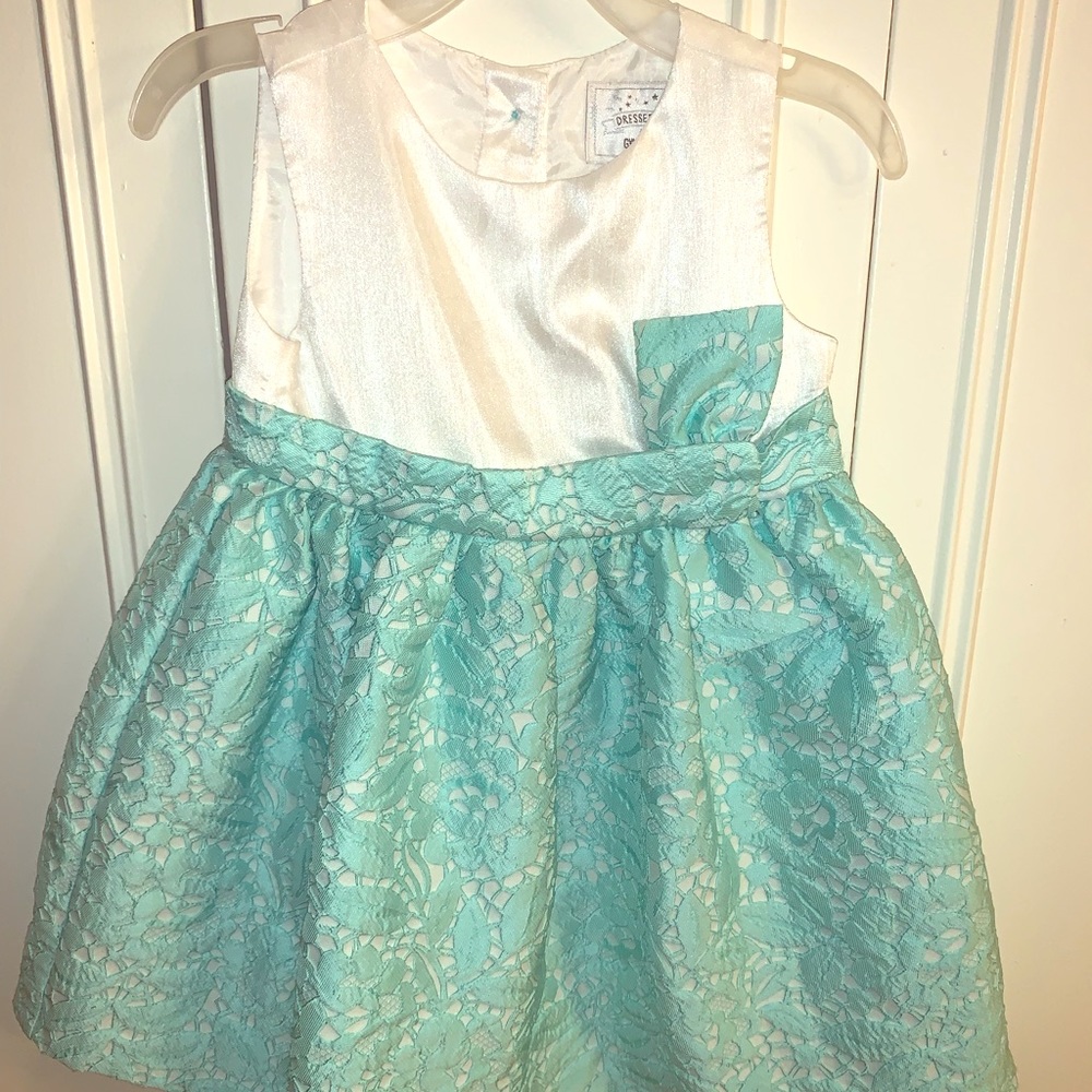 Formal Girls dress